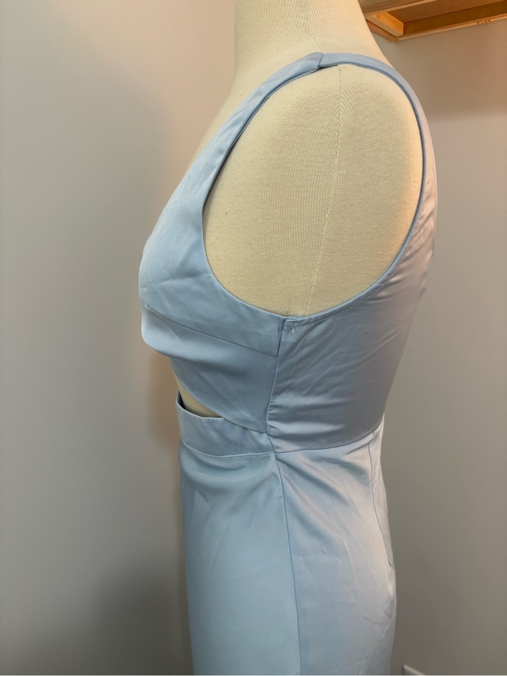 Princess Polly Cutout Maxi Dress - Picture 5 of 13